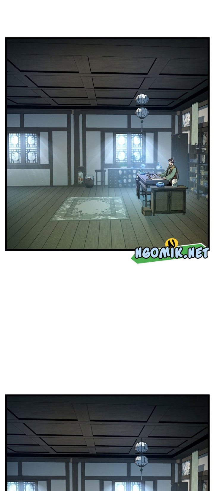 Murim Login Chapter 152 Gambar 33