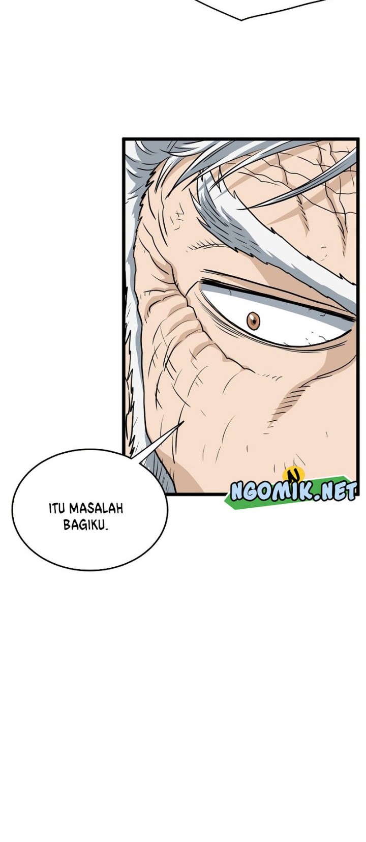 Murim Login Chapter 152 Gambar 37