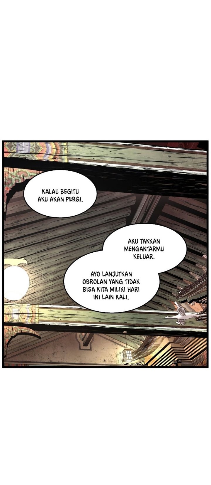 Murim Login Chapter 152 Gambar 21