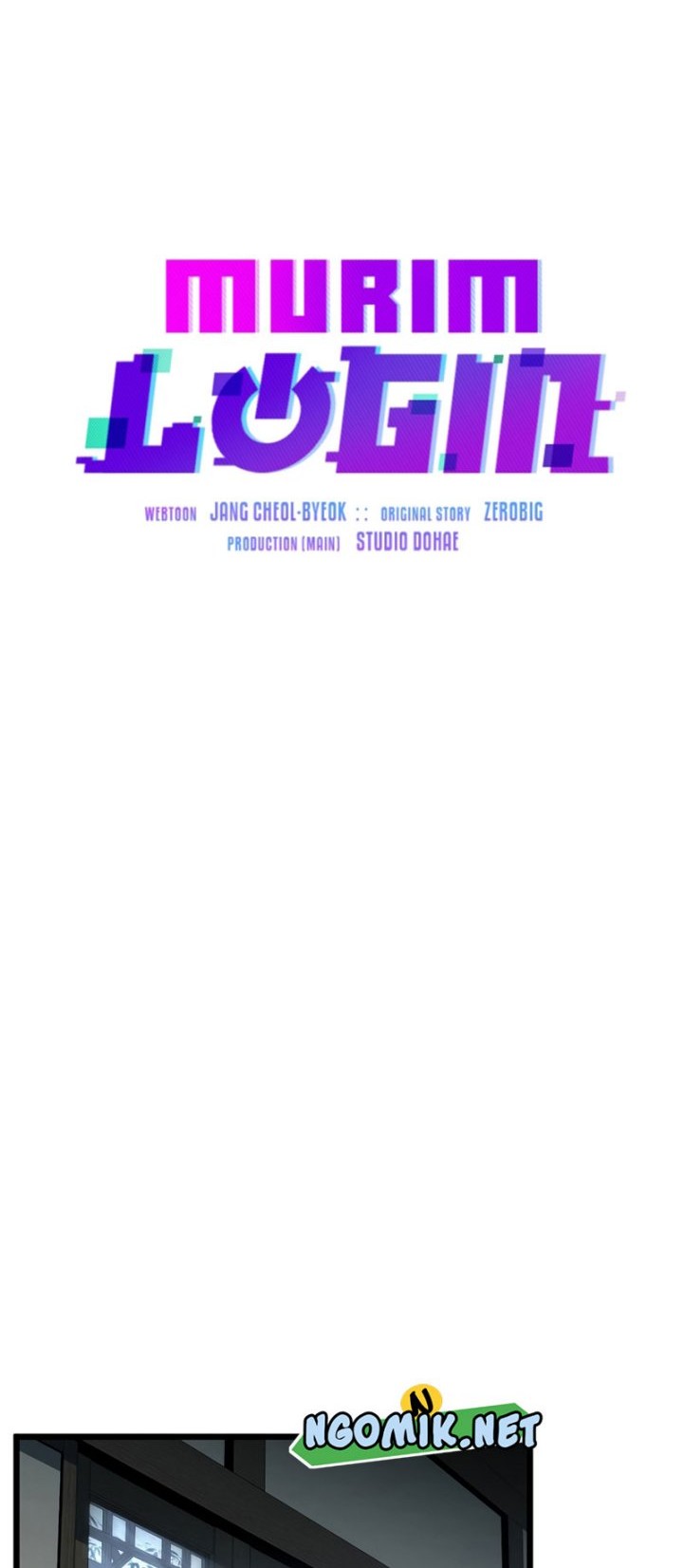 Murim Login Chapter 152 Gambar 23