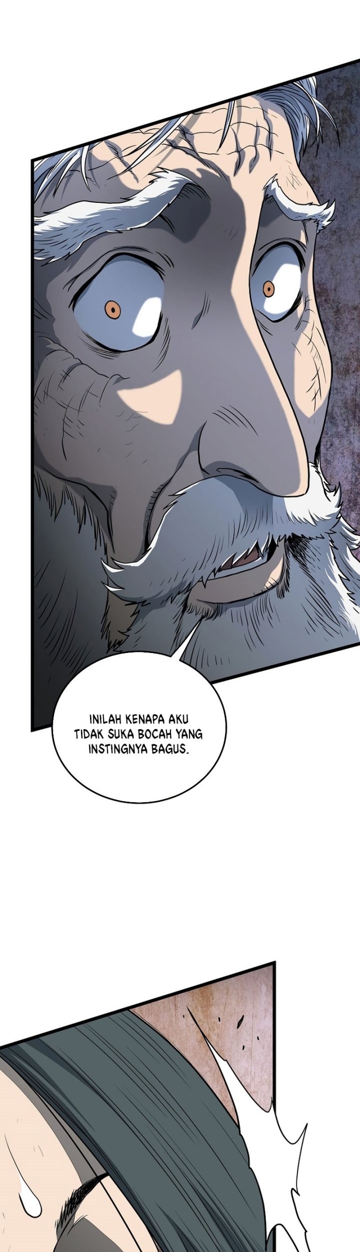 Murim Login Chapter 152 Gambar 46