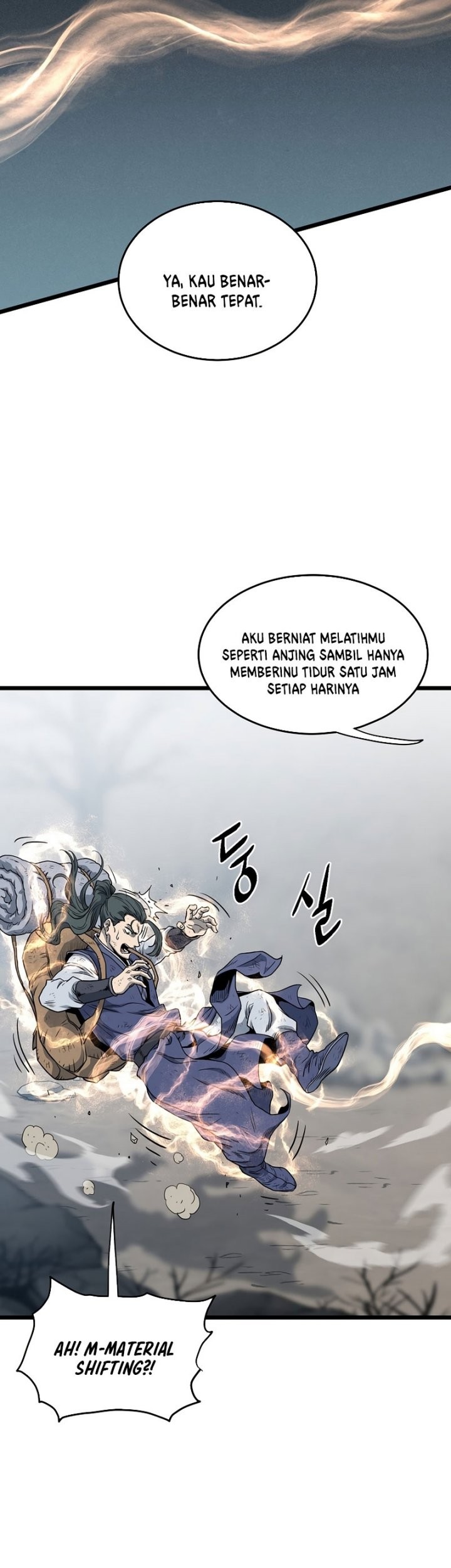 Murim Login Chapter 152 Gambar 48
