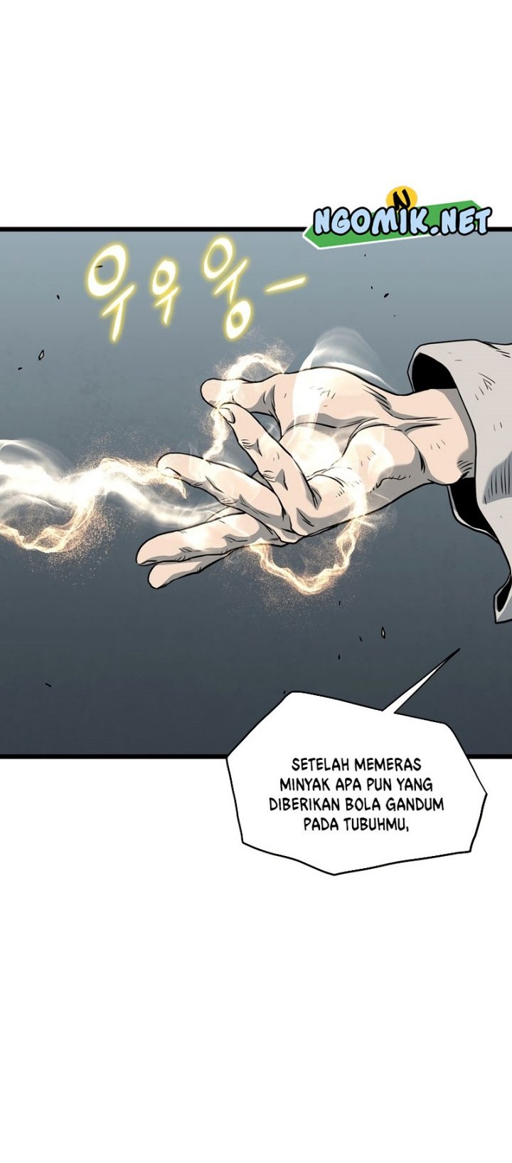 Murim Login Chapter 152 Gambar 49