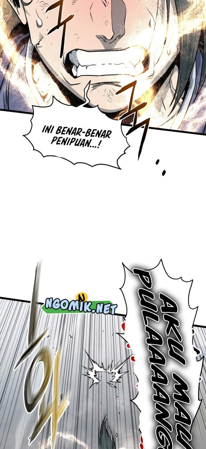 Murim Login Chapter 152 Gambar 51