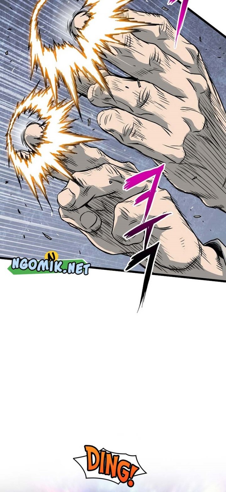 Murim Login Chapter 152 Gambar 53