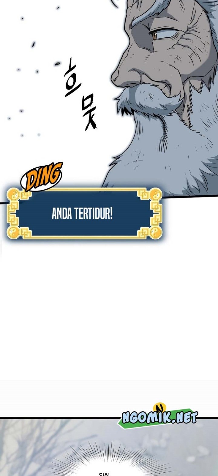 Murim Login Chapter 152 Gambar 55