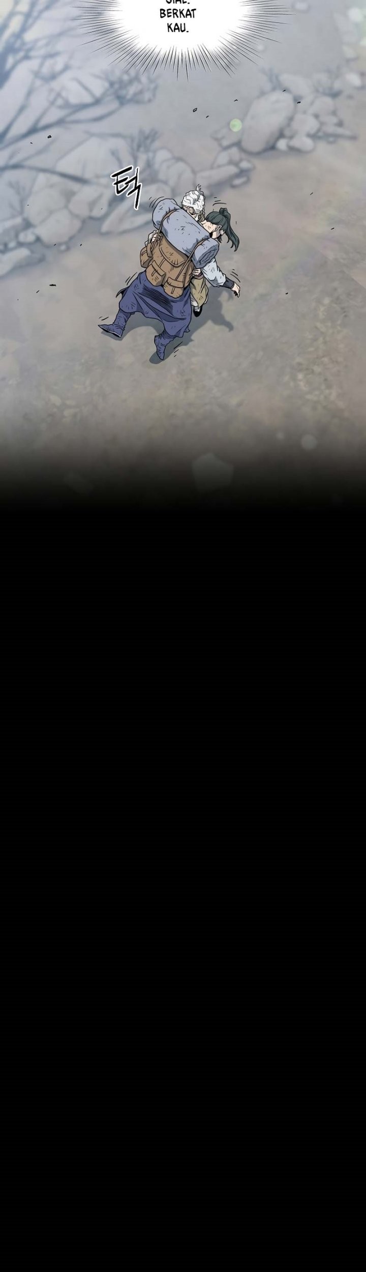Murim Login Chapter 152 Gambar 56