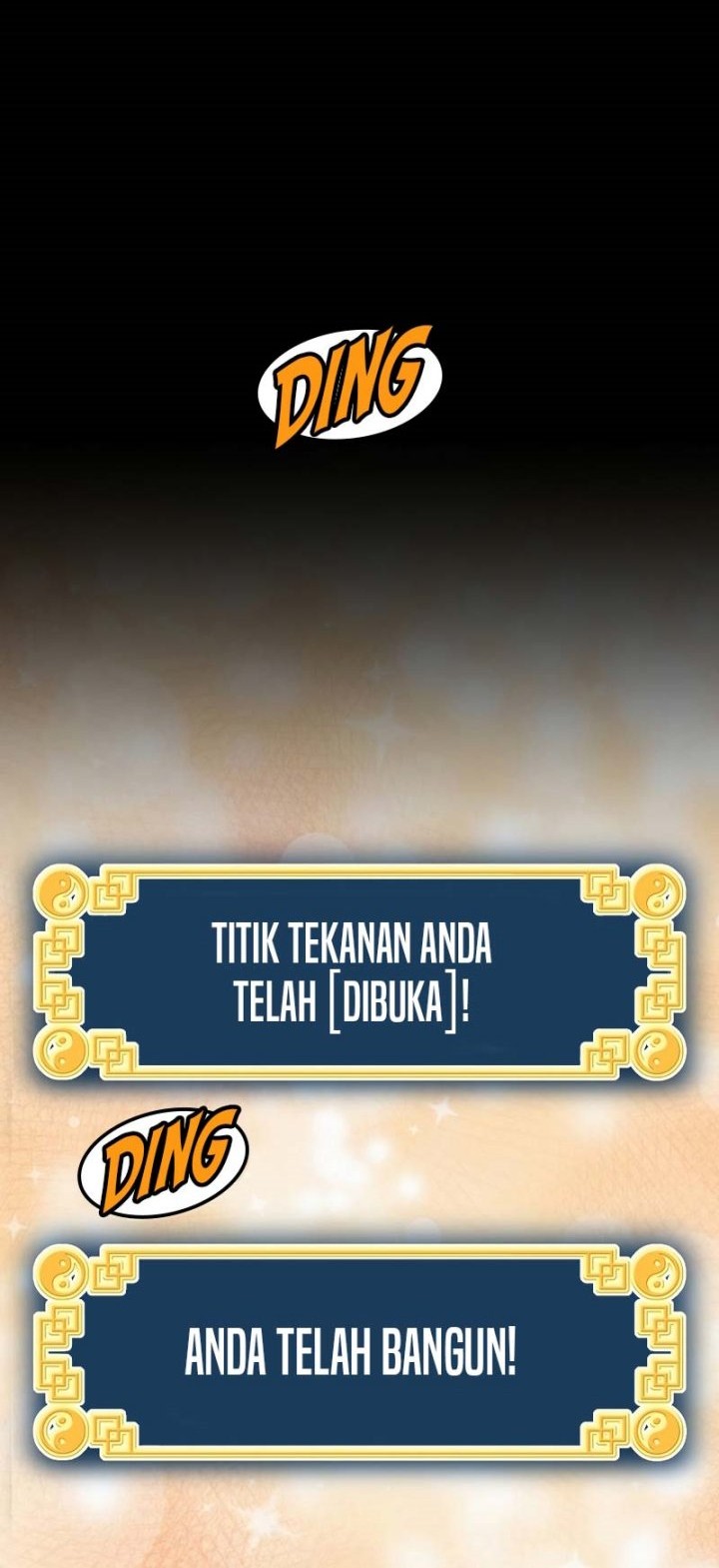 Murim Login Chapter 152 Gambar 57