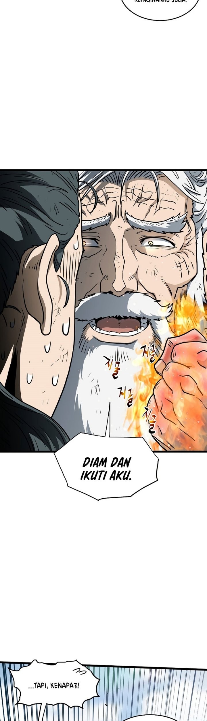 Murim Login Chapter 152 Gambar 42