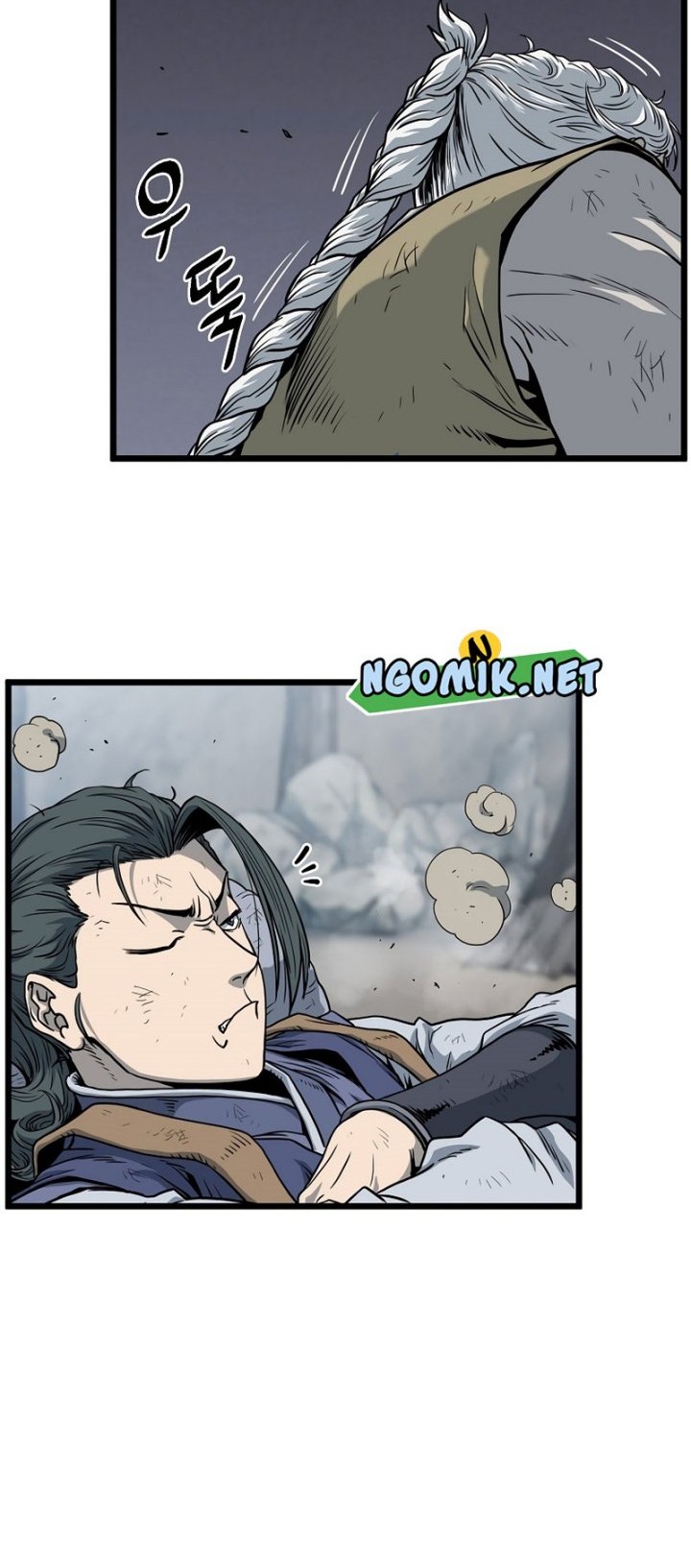 Murim Login Chapter 152 Gambar 45