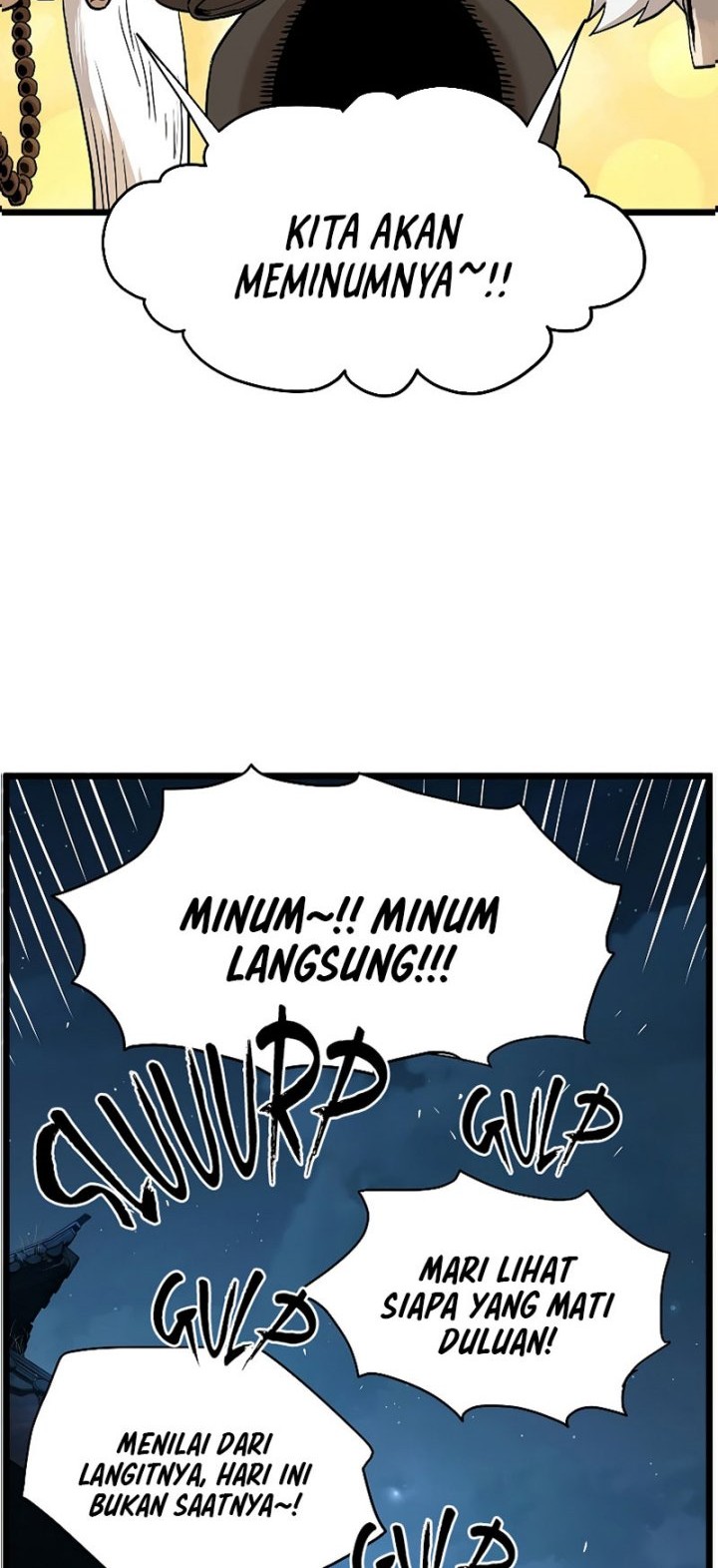 Murim Login Chapter 152 Gambar 3