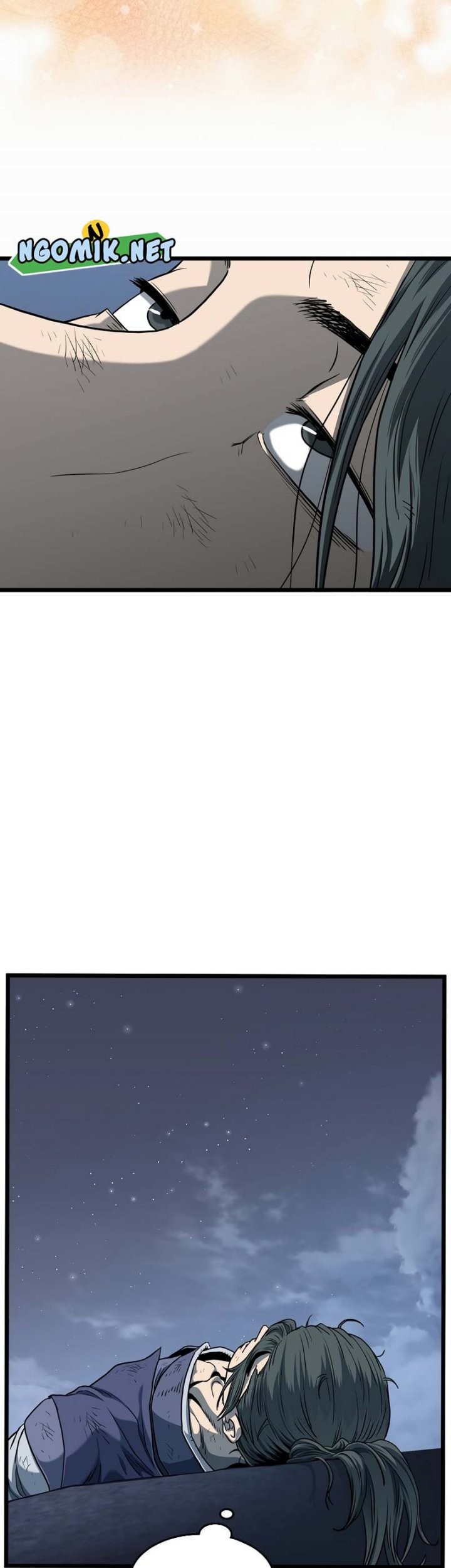 Murim Login Chapter 152 Gambar 58