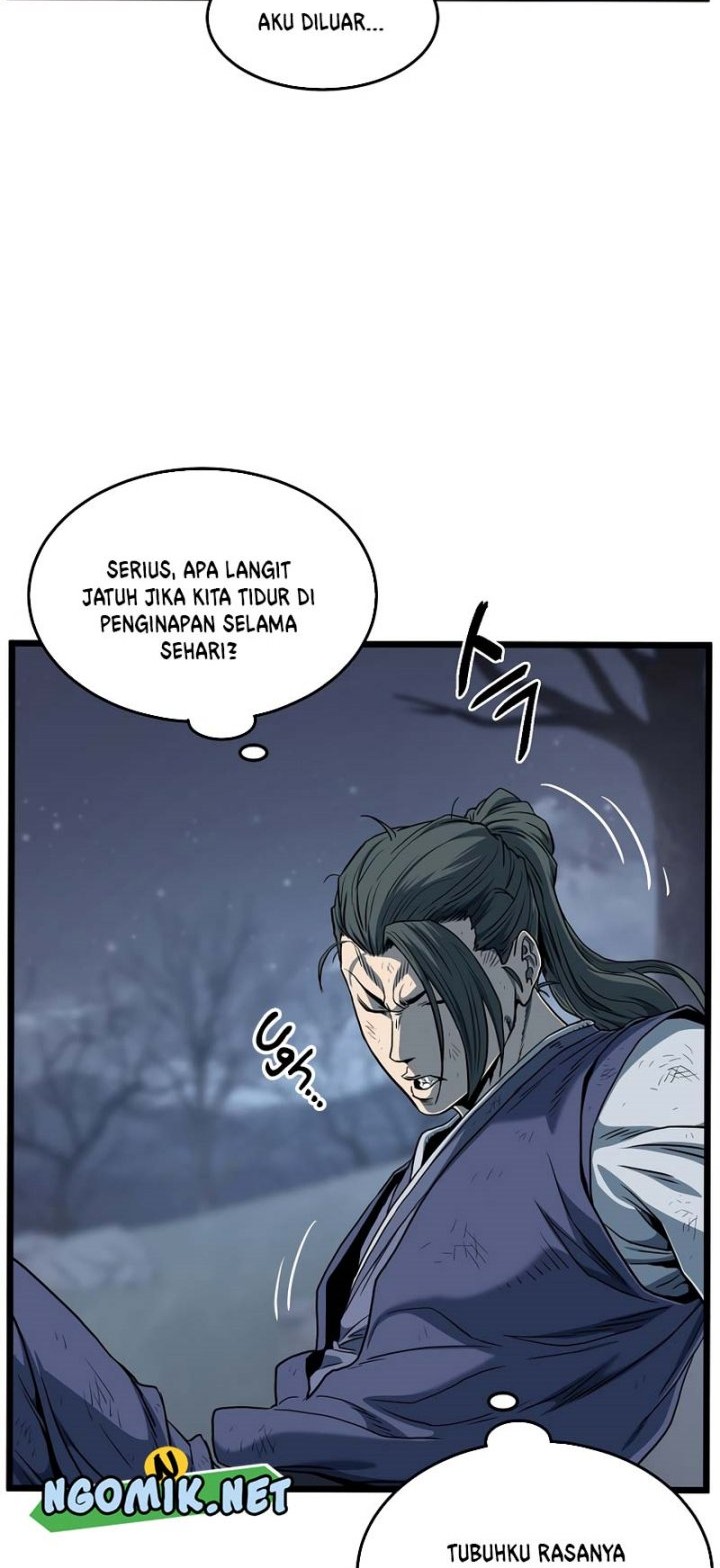 Murim Login Chapter 152 Gambar 59