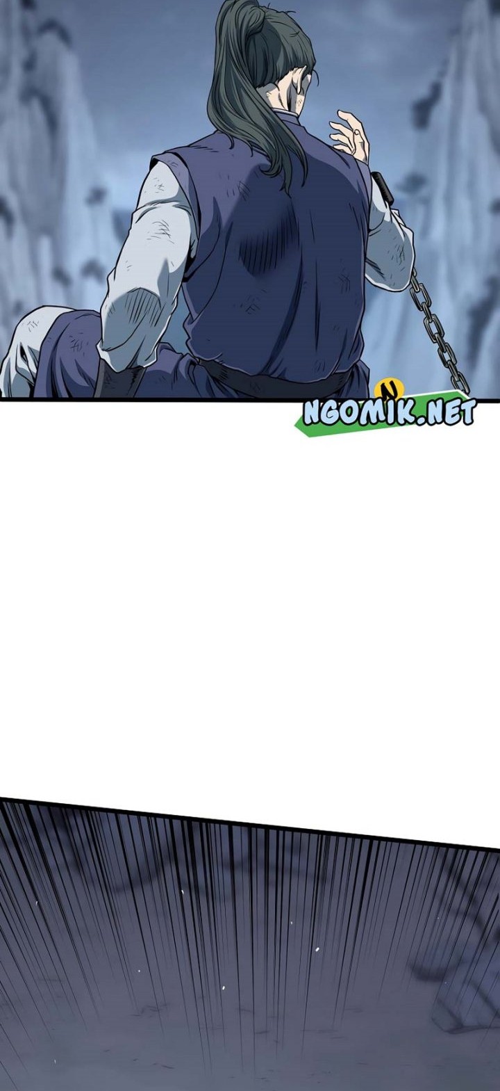 Murim Login Chapter 152 Gambar 61