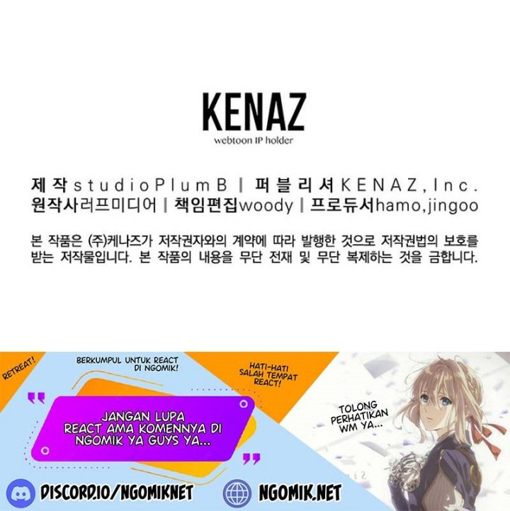 Murim Login Chapter 152 Gambar 65