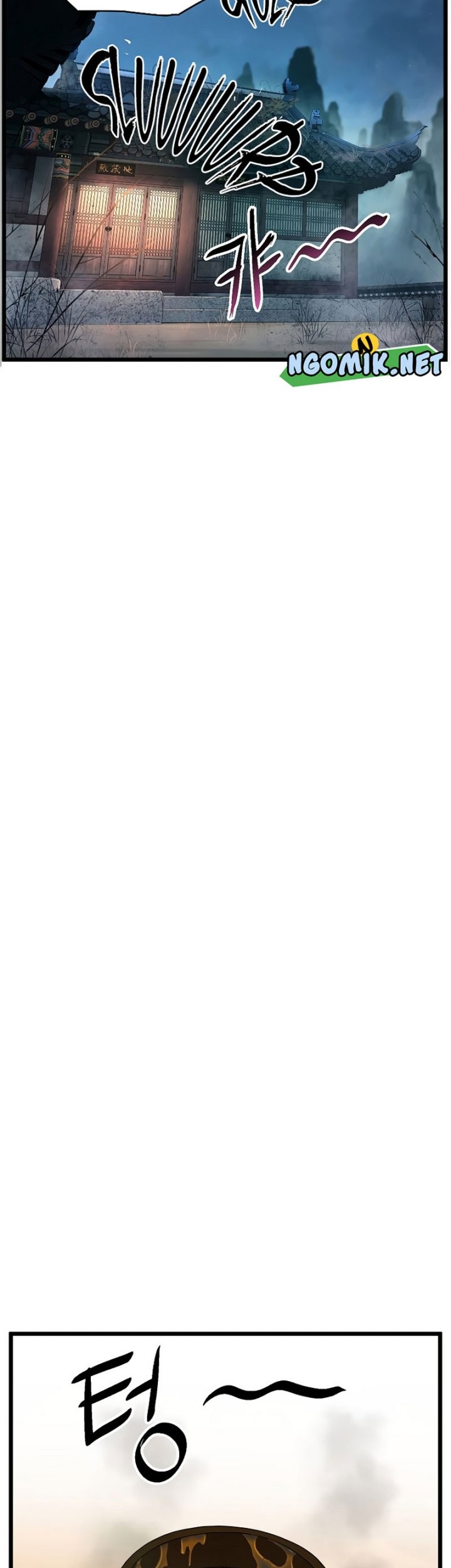 Murim Login Chapter 152 Gambar 4