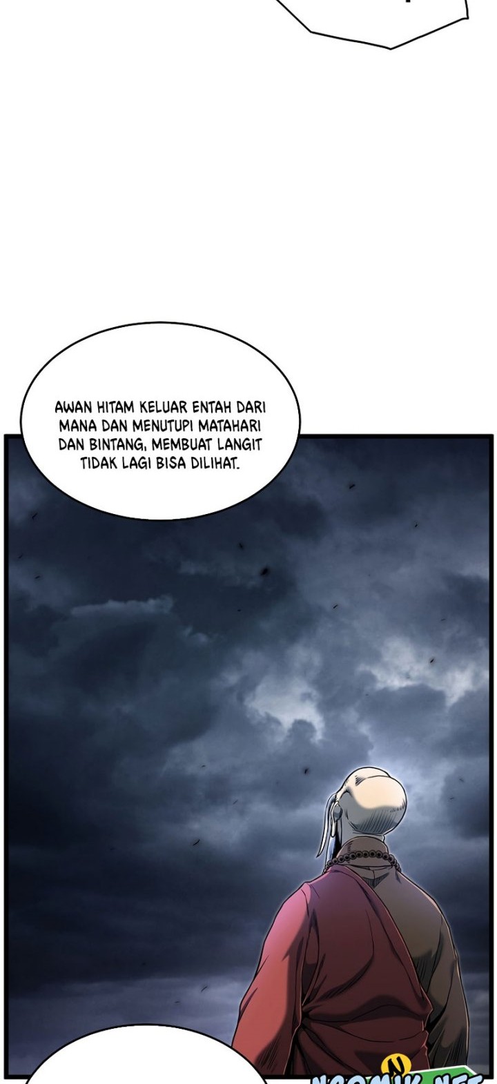 Murim Login Chapter 152 Gambar 9