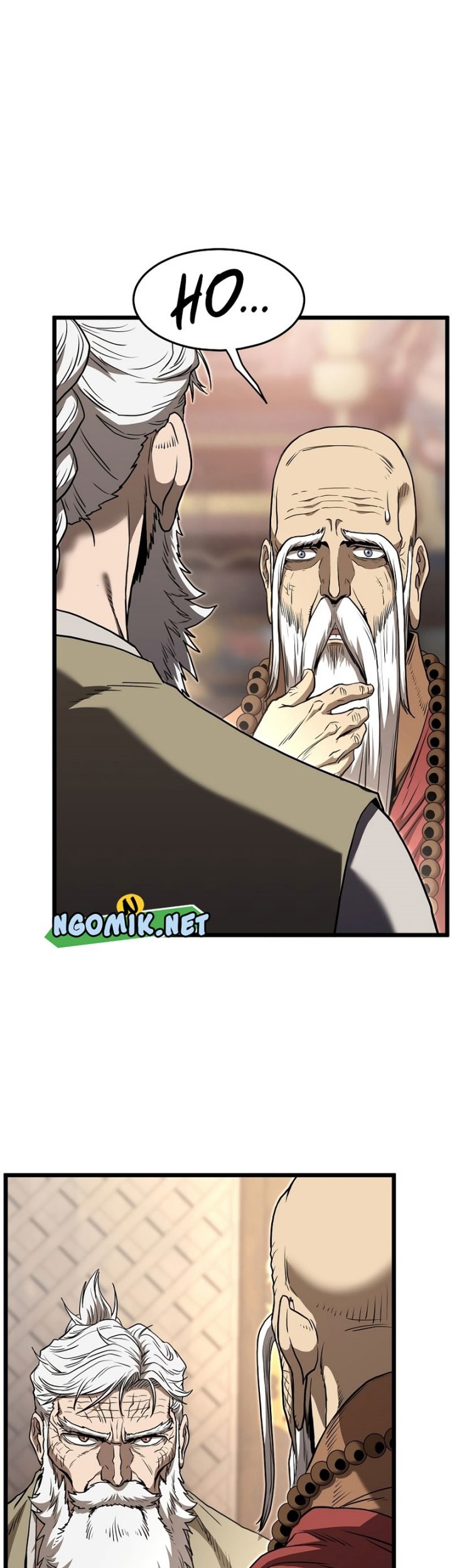 Murim Login Chapter 152 Gambar 16