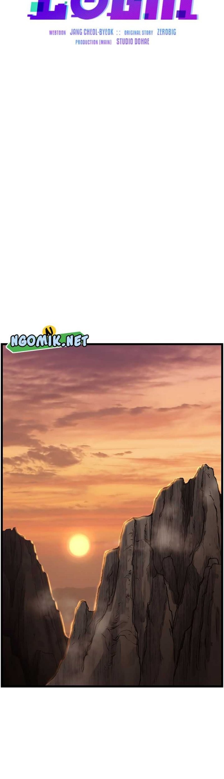 Murim Login Chapter 151 Gambar 26