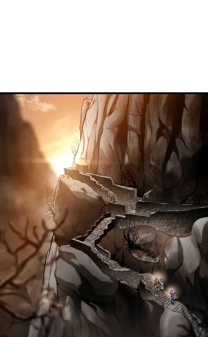 Murim Login Chapter 151 Gambar 27