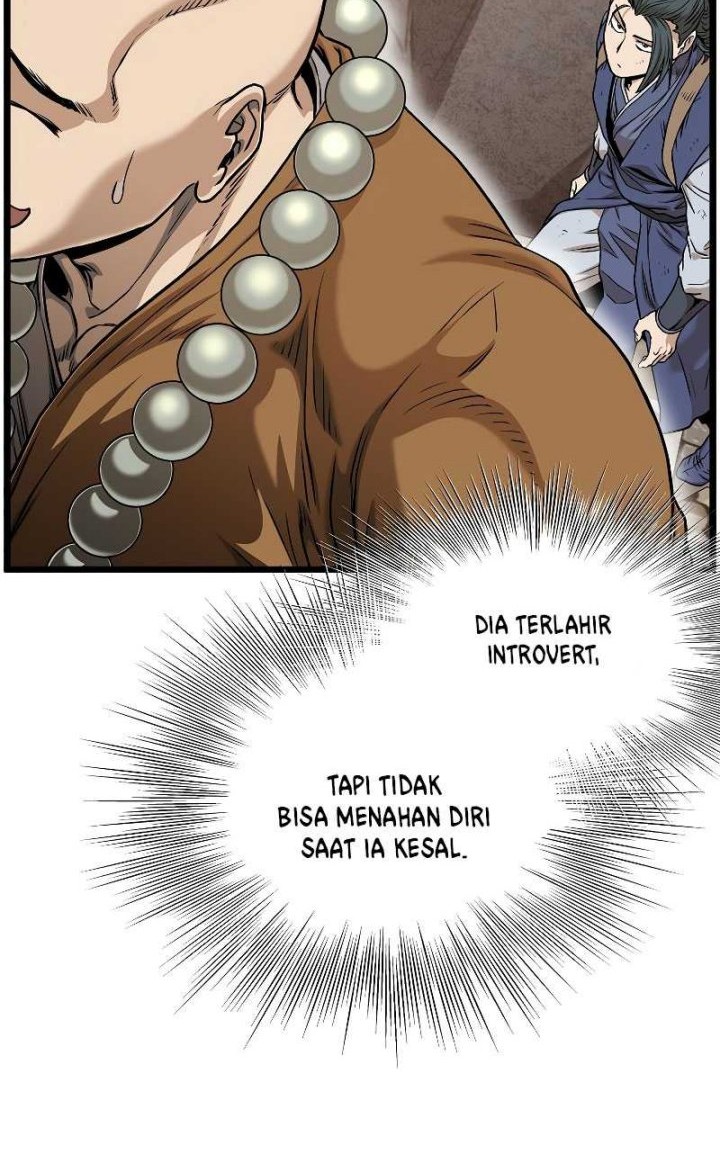 Murim Login Chapter 151 Gambar 29