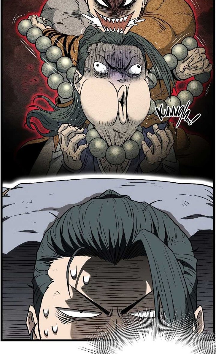 Murim Login Chapter 151 Gambar 31