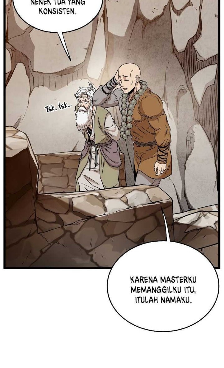 Murim Login Chapter 151 Gambar 33