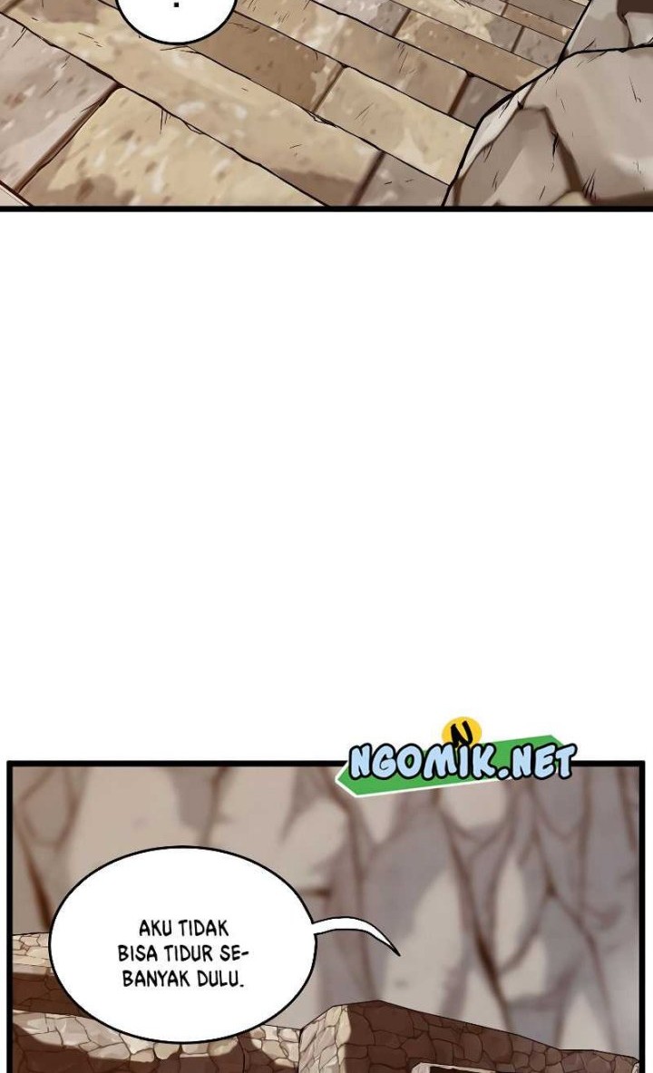 Murim Login Chapter 151 Gambar 37