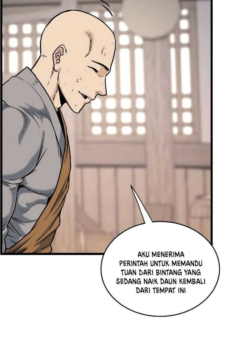 Murim Login Chapter 151 Gambar 19