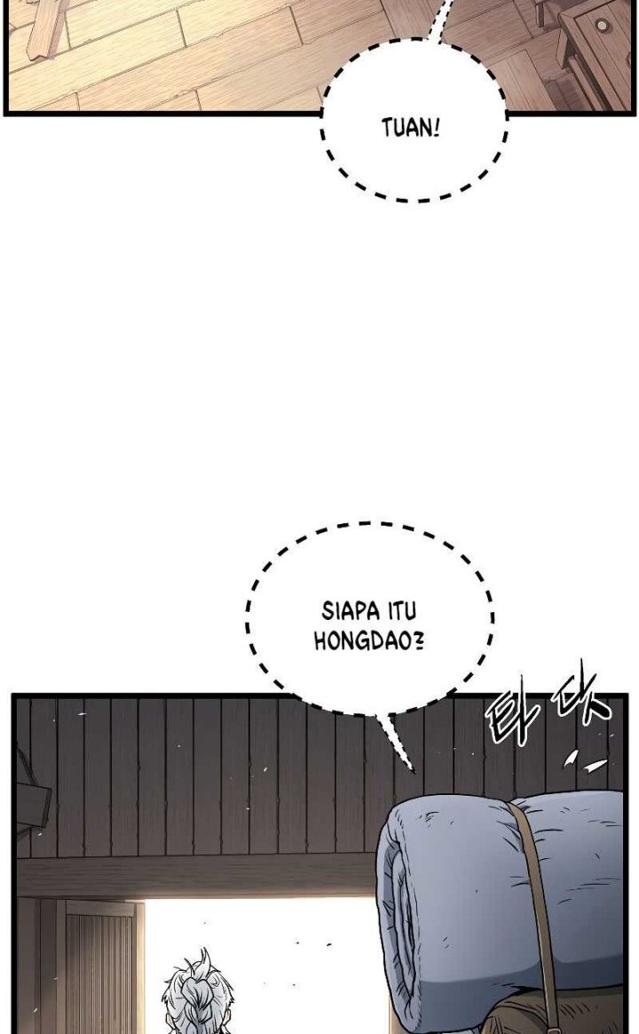 Murim Login Chapter 151 Gambar 23