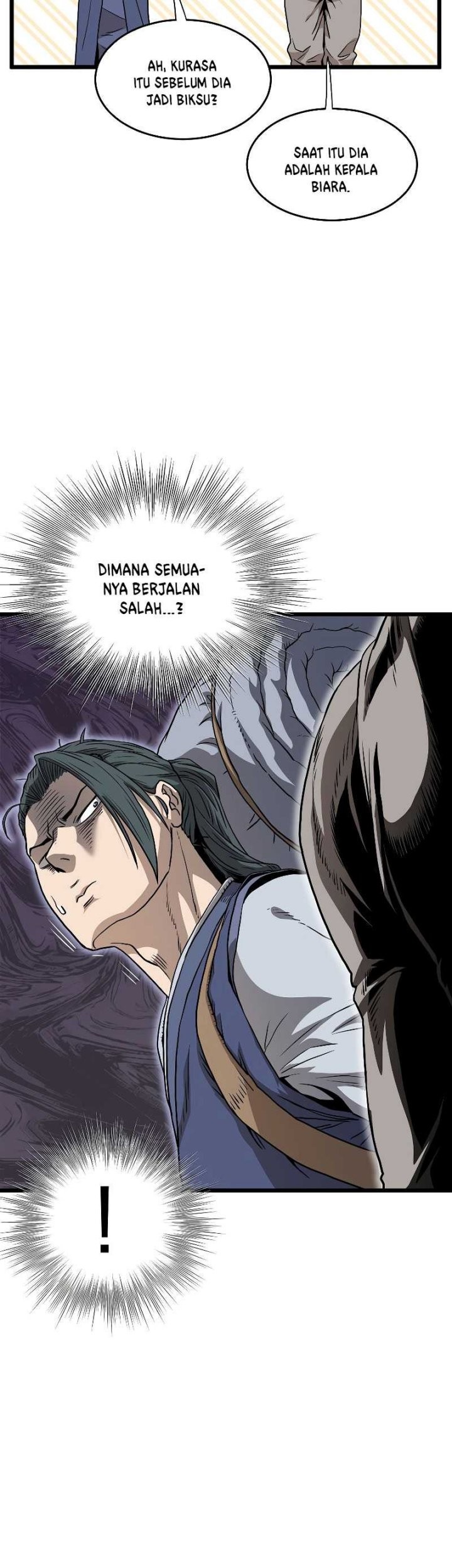 Murim Login Chapter 151 Gambar 50