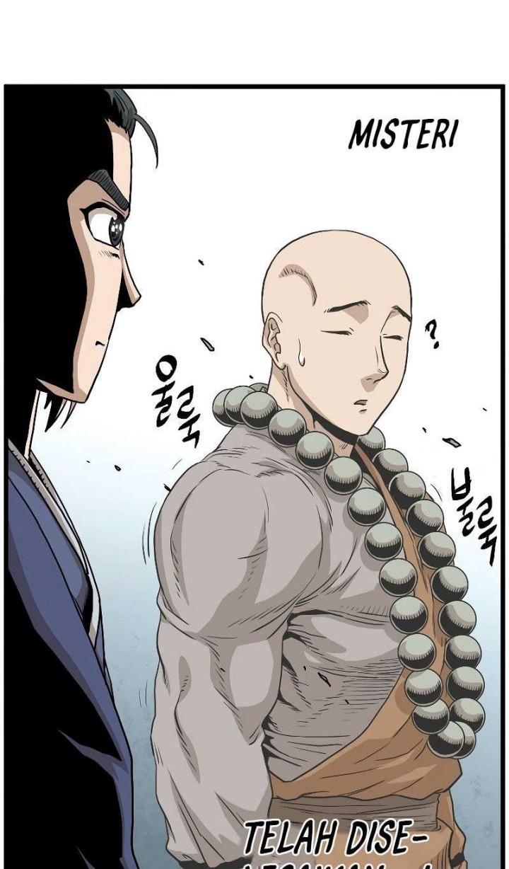 Murim Login Chapter 151 Gambar 51