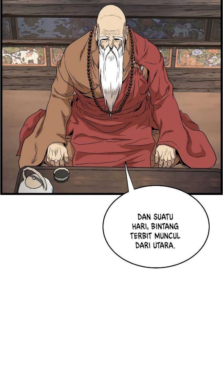 Murim Login Chapter 151 Gambar 55