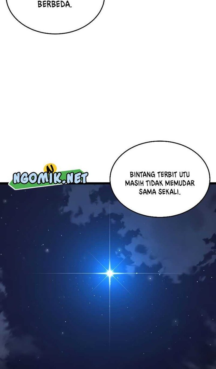 Murim Login Chapter 151 Gambar 57