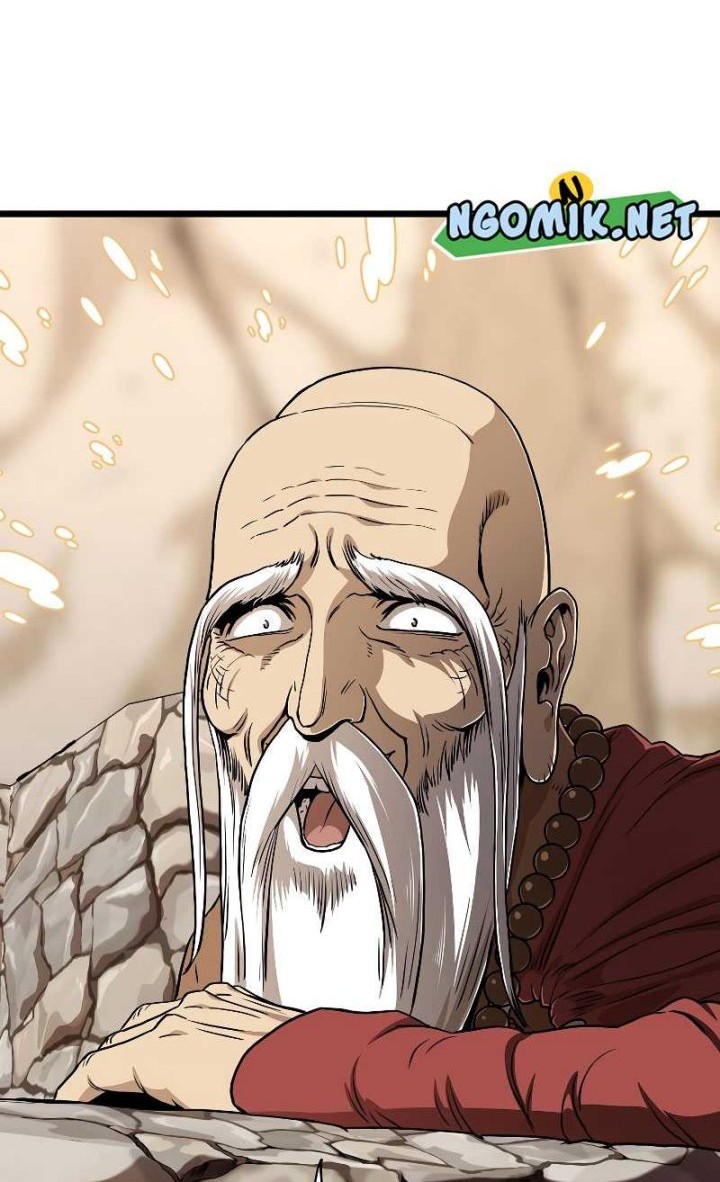 Murim Login Chapter 151 Gambar 39