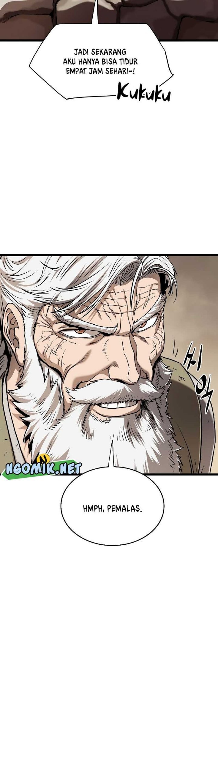 Murim Login Chapter 151 Gambar 40