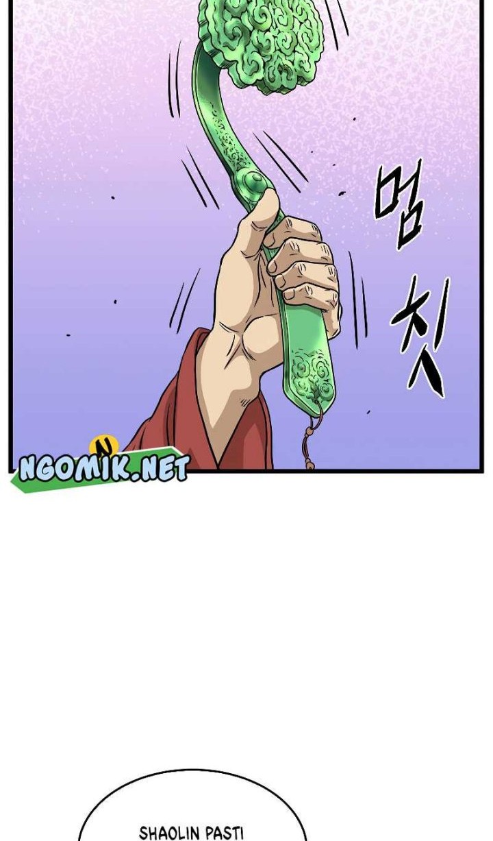 Murim Login Chapter 151 Gambar 45