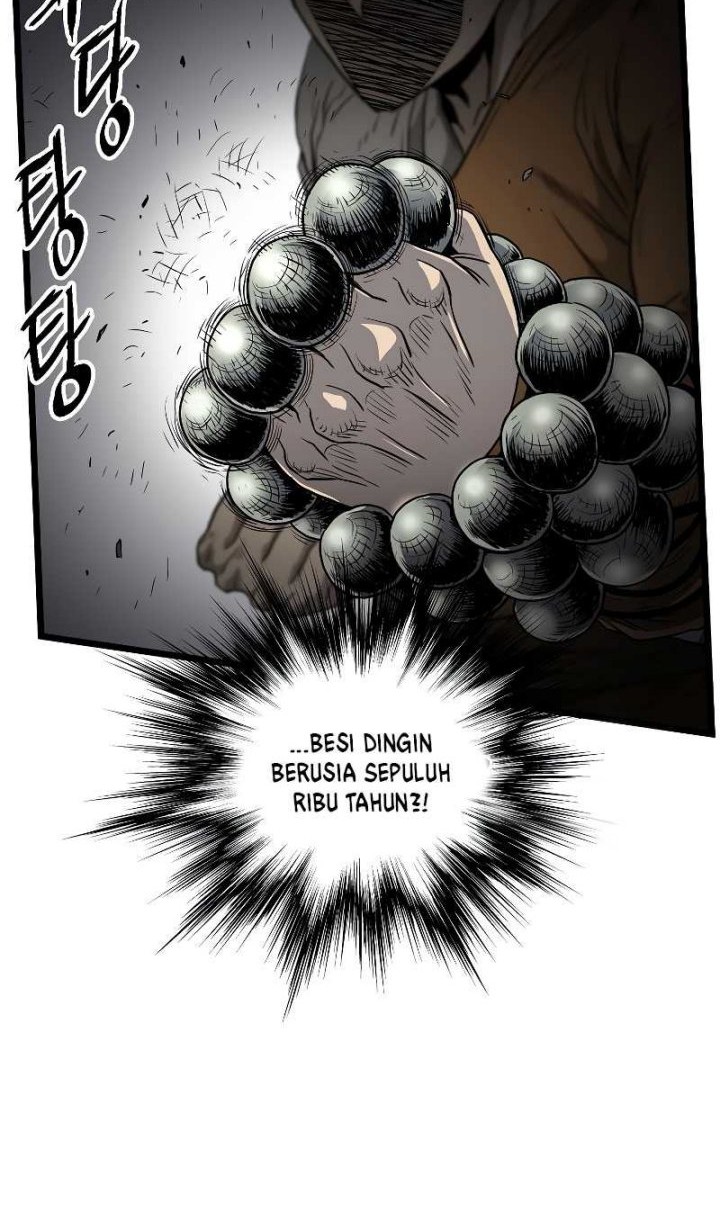 Murim Login Chapter 151 Gambar 3