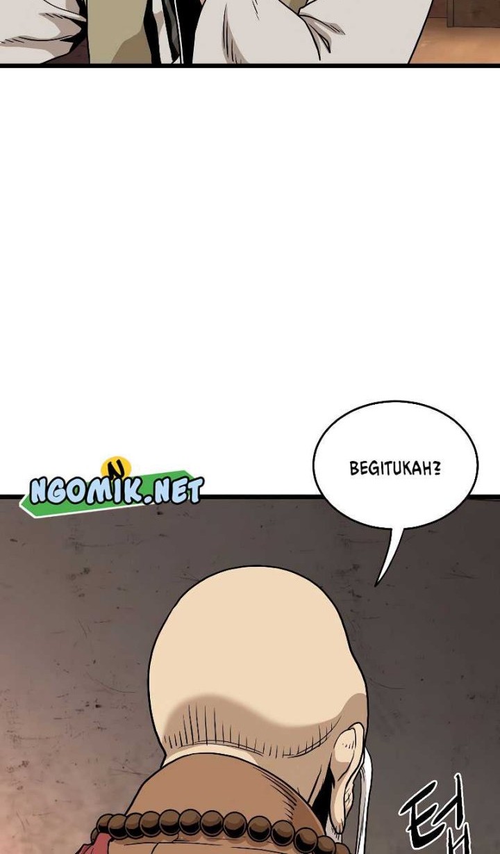 Murim Login Chapter 151 Gambar 67