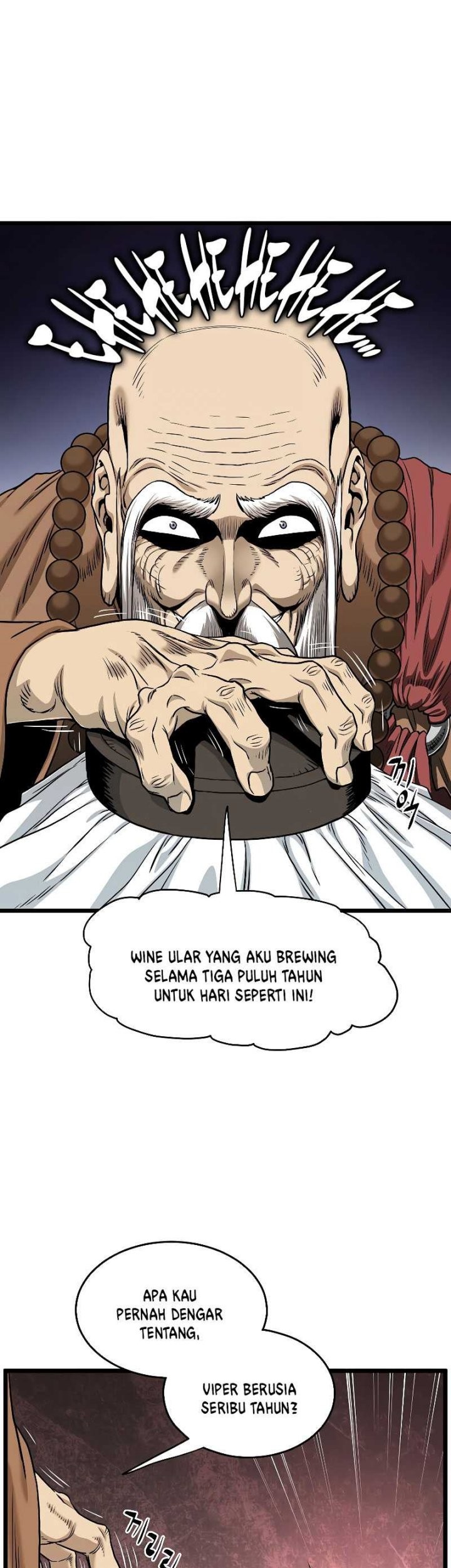 Murim Login Chapter 151 Gambar 70