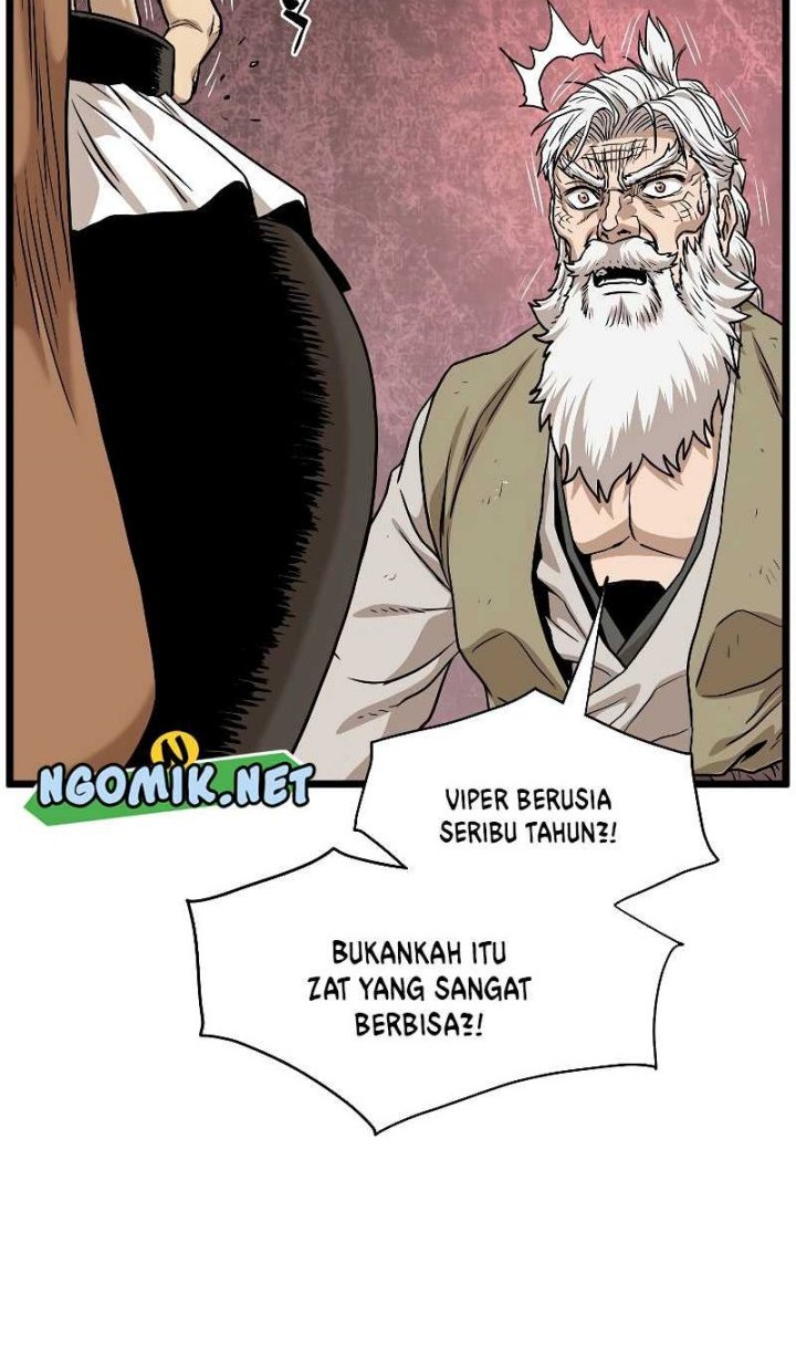 Murim Login Chapter 151 Gambar 71