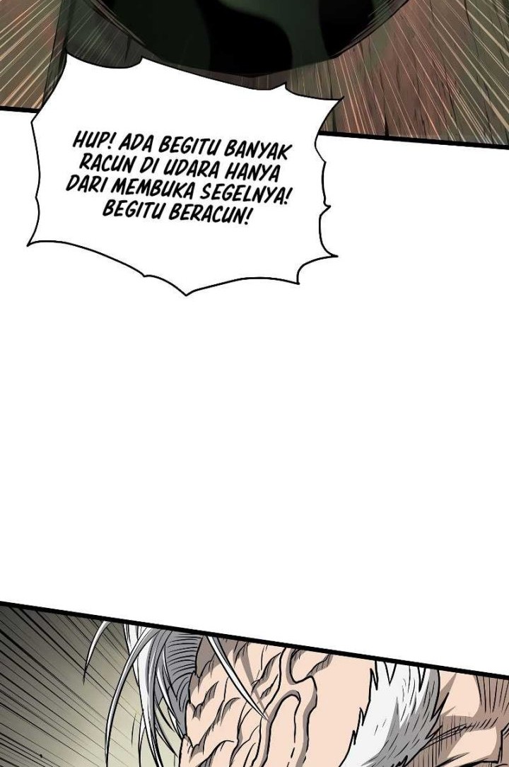 Murim Login Chapter 151 Gambar 73