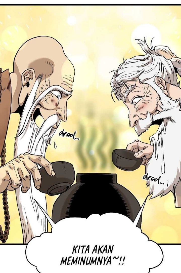 Murim Login Chapter 151 Gambar 75