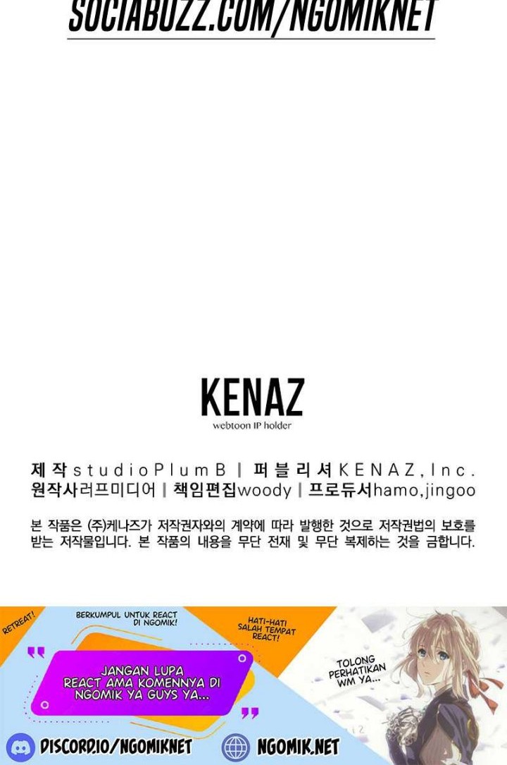 Murim Login Chapter 151 Gambar 77