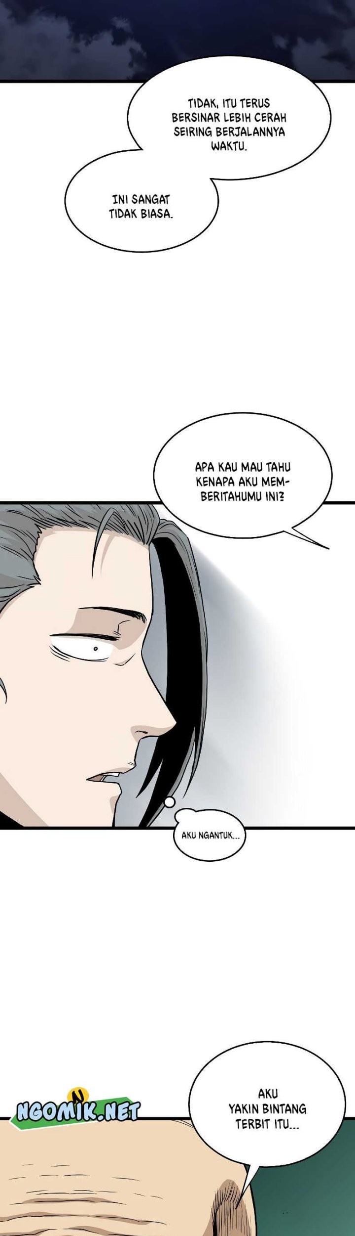 Murim Login Chapter 151 Gambar 58