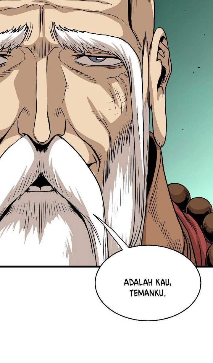 Murim Login Chapter 151 Gambar 59