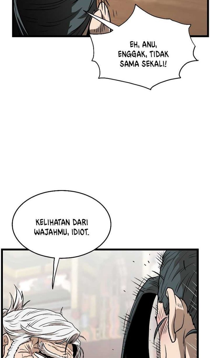 Murim Login Chapter 151 Gambar 63