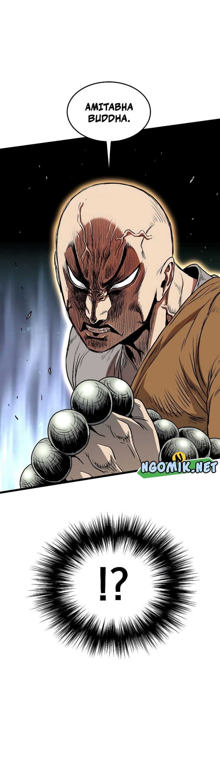 Murim Login Chapter 151 Gambar 4