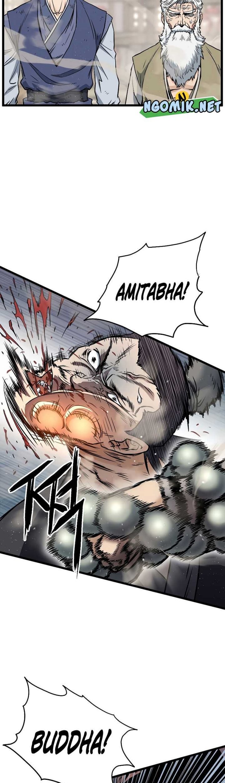 Murim Login Chapter 151 Gambar 6