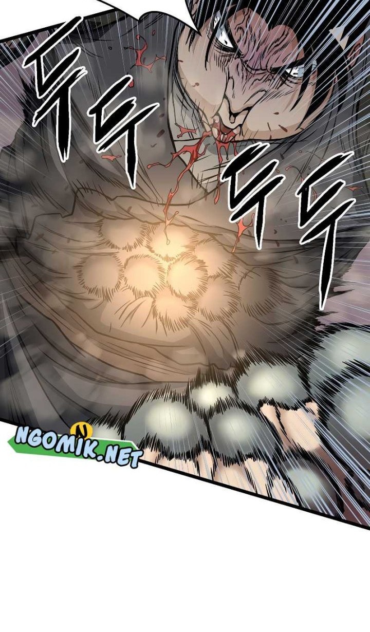 Murim Login Chapter 151 Gambar 7